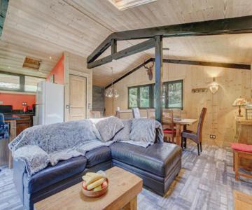 Chalet La Paix