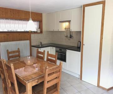 Chalet Leslie