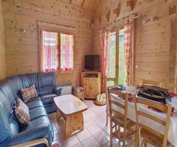 Chalet-morzine-6 A 18 Personnes-sauna -proche Navette Et Boulangerie-manupa Clevie
