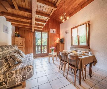 Apartment Le Tetra - Moz102 By Interhome