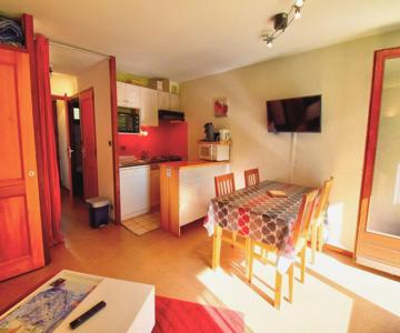Appartement Morzine, 2 Pièces, 6 Personnes - Fr-1-524-24