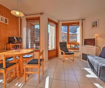 Studio Morzine, 1 Pièce, 4 Personnes - Fr-1-524-62