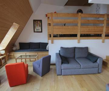 Appartement Avoriaz, 4 Pièces, 8 Personnes - Fr-1-633-34