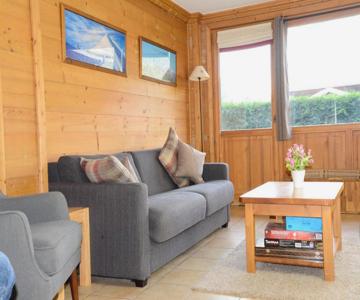 Lodge - Mews , Duplex Apartment