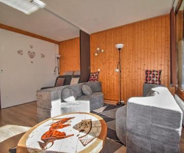 Appartement Morzine, 2 Pièces, 6 Personnes - Fr-1-524-30