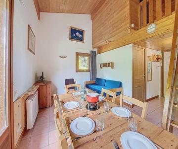 Appartement Proche Remontees Mecaniques - Wifi - Morzine - 7 Personnes - Joux 7
