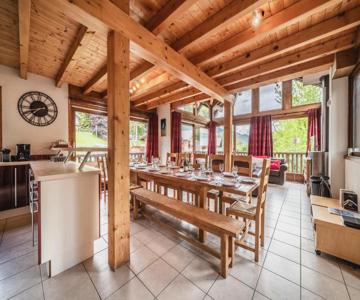 Chalet Beauséjour