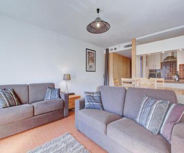 Nant Crue Apartment - Snow and Trek - Morzine