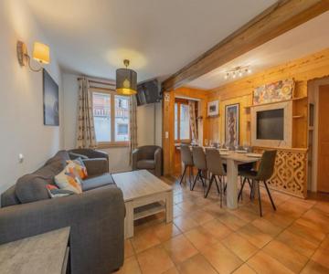 Chalet Arthur