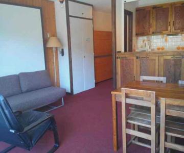 Studio Morzine, 1 Pièce, 4 Personnes - Fr-1-524-81