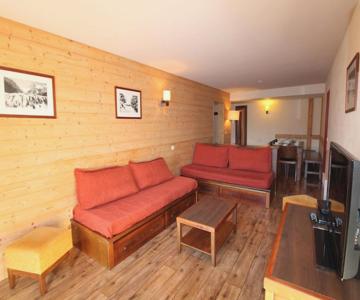 Appartement Avoriaz, 4 Pièces, 8 Personnes - Fr-1-633-43