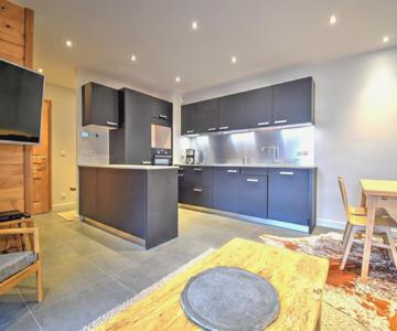 Appartement Morzine, 3 Pièces, 4 Personnes - Fr-1-524-106