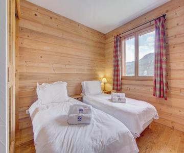 Rose et Chardon Apartment - Snow and Trek - Morzine