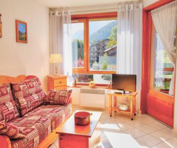 Studio Morzine, 1 Pièce, 4 Personnes - Fr-1-524-5
