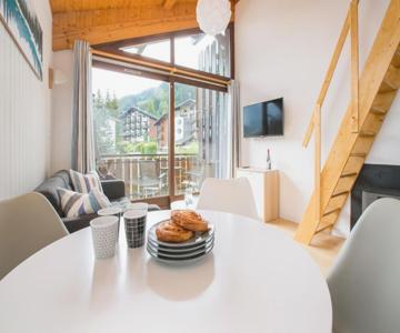 Stunning renovated studio with mezzanine