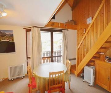 Appartement Morzine, 2 Pièces, 4 Personnes - Fr-1-684-36