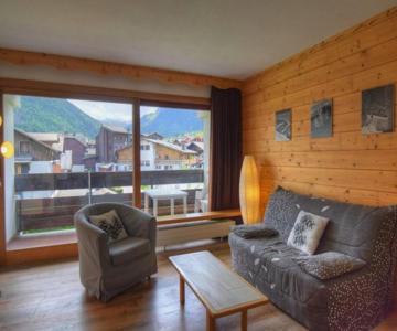 Studio Morzine, 1 Pièce, 4 Personnes - Fr-1-524-76