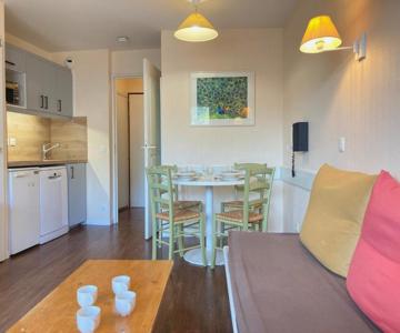 Appartement Avoriaz, 2 Pièces, 5 Personnes - Fr-1-634-74