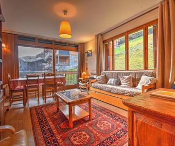 Appartement Morzine, 3 Pièces, 6 Personnes - Fr-1-524-34