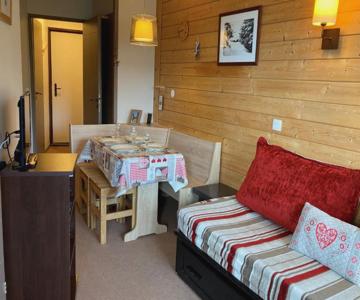 Appartement Avoriaz, 2 Pièces, 4 Personnes - Fr-1-634-79