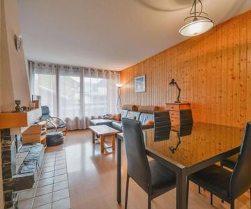Appartement Morzine, 3 Pièces, 5 Personnes - Fr-1-684-11
