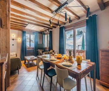 Chalet Claudette