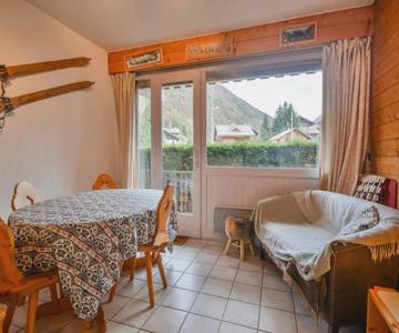 Appartement Morzine, 3 Pièces, 6 Personnes - Fr-1-684-29
