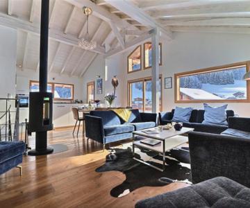 Chalet Morzine, 6 Pièces, 10 Personnes - Fr-1-627-24