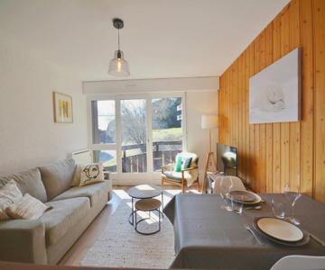 Studio Morzine, 1 Pièce, 4 Personnes - Fr-1-684-52