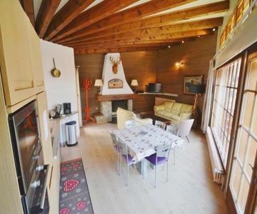 Appartement Morzine, 4 Pièces, 6 Personnes - Fr-1-684-33