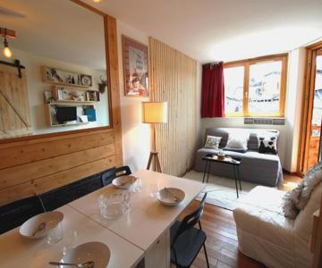 Appartement Avoriaz, 2 Pièces, 5 Personnes - Fr-1-633-37