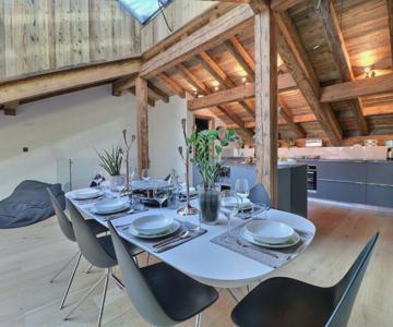 Appartement Morzine, 7 Pièces, 8 Personnes - Fr-1-627-69