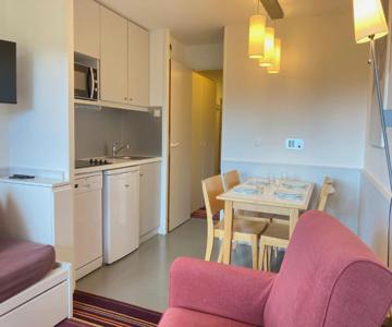 Appartement Avoriaz, 2 Pièces, 4 Personnes - Fr-1-634-81