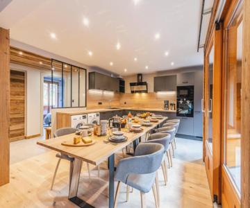 Chalet Eagle