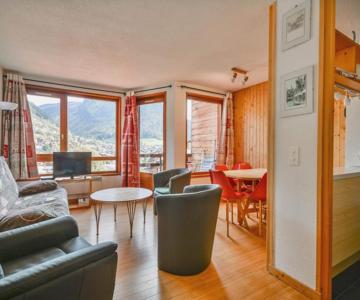 Appartement Morzine, 4 Pièces, 6 Personnes - Fr-1-684-39