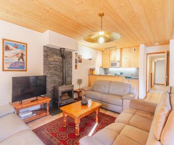 Appartement Morzine, 4 Pièces, 8 Personnes - Fr-1-754-13