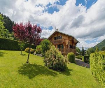 Chalet Sarcleret