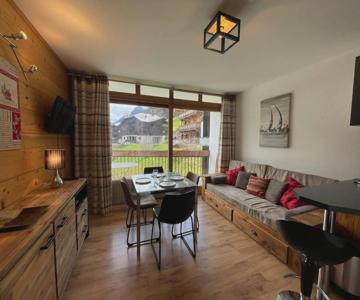 Studio Morzine, 1 Pièce, 4 Personnes - Fr-1-679-5