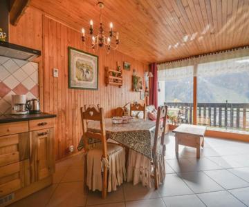 Appartement Morzine, 2 Pièces, 4 Personnes - Fr-1-684-50