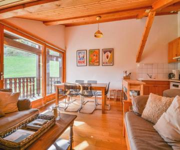 Appartement Morzine, 3 Pièces, 6 Personnes - Fr-1-684-13