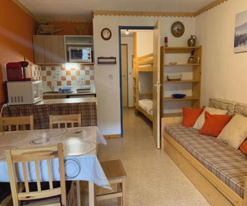 Studio Morzine, 1 Pièce, 4 Personnes - Fr-1-679-6