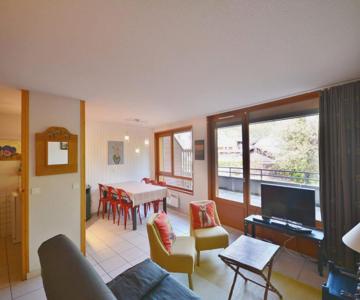 Appartement Morzine, 2 Pièces, 6 Personnes - Fr-1-684-41