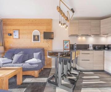 Appartement Avoriaz, 2 Pièces, 6 Personnes - Fr-1-314-148