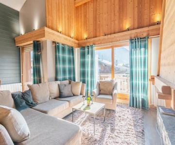 Appartement Morzine, 5 Pièces, 8 Personnes - Fr-1-754-29