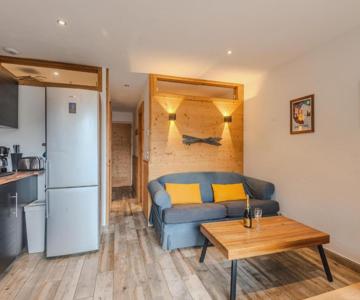 Appartement Morzine, 2 Pièces, 4 Personnes - Fr-1-754-42