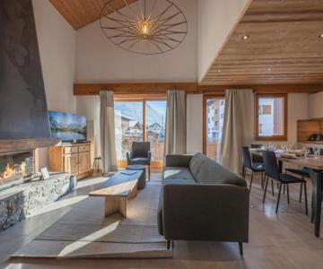 Appartement Morzine, 4 Pièces, 6 Personnes - Fr-1-754-46