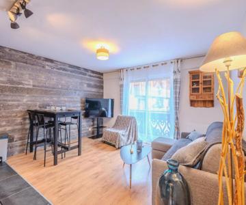 Studio Morzine, 1 Pièce, 4 Personnes - Fr-1-754-49