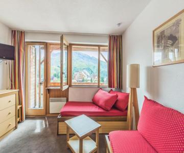 Résidence Les Fontaines Blanches - Maeva Home - Appartement 2 Pièces 7 Pers 85