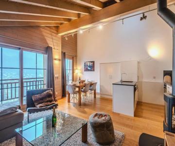 Appartement Morzine, 3 Pièces, 7 Personnes - Fr-1-754-25