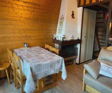 Duplex Sur Morzine Avec Vue Imprenable